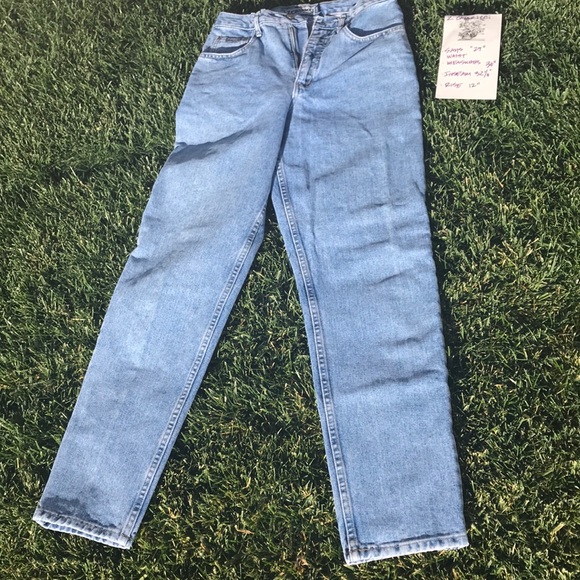 Z Cavaricci jeans - Picture 3 of 4